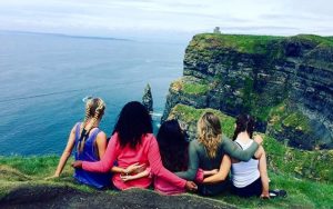 Study Abroad Programs in Ireland