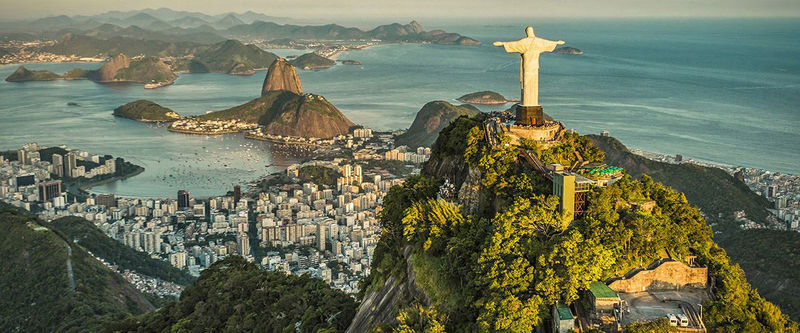 Study Abroad Programs in Brazil