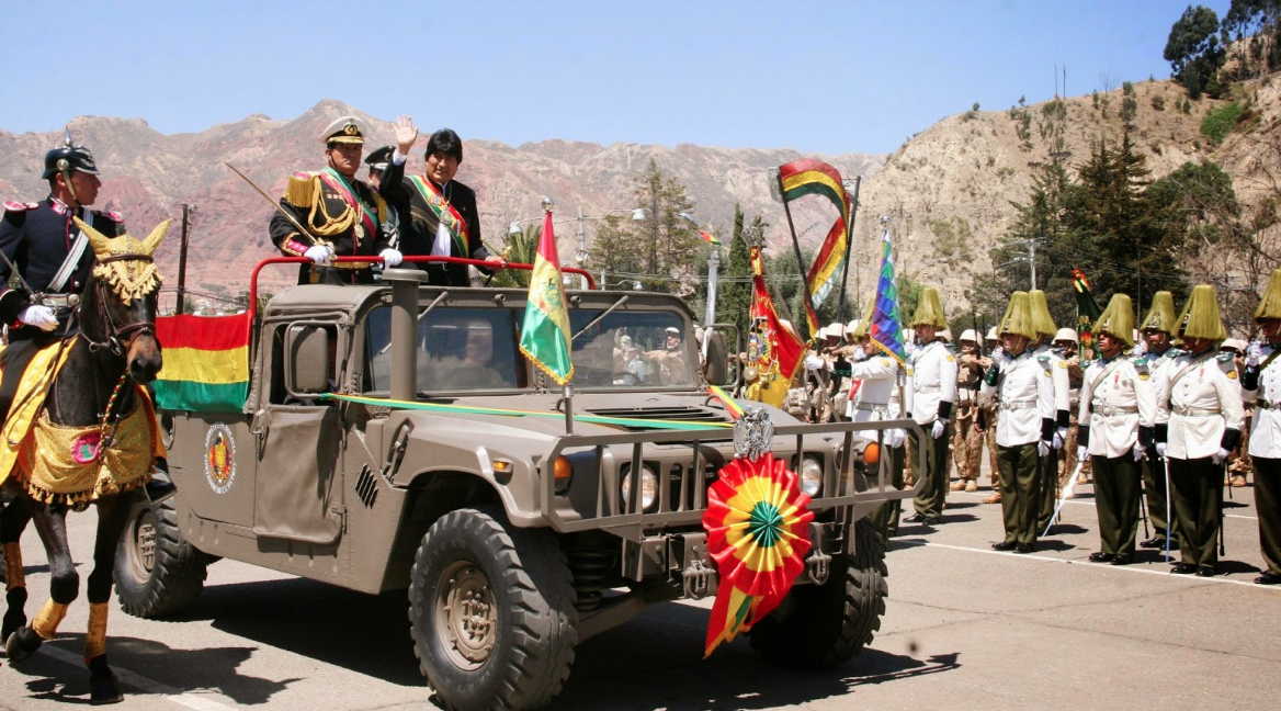 How to Join the Egyptian Armed Forces - 2020 Latest Updates. 