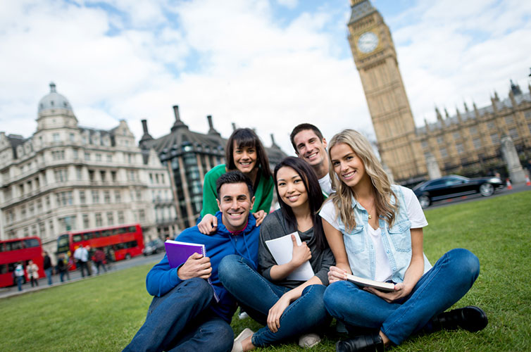 Best Study Abroad Programs in London for Global Students 2020 Update