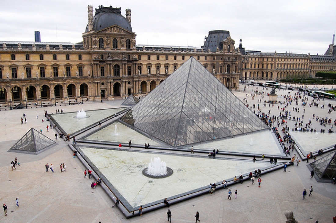 Best Art Programs in France for Global Students 2022 See Update