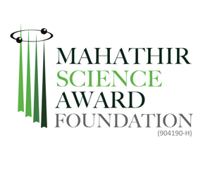 Mahathir Science Award