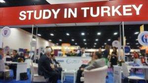 List Low Tuition University in Turkey for International Students