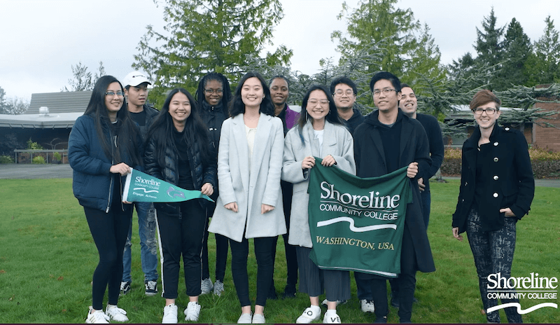 Everything you Need to Know About Shoreline Community College 2021 :  Current School News