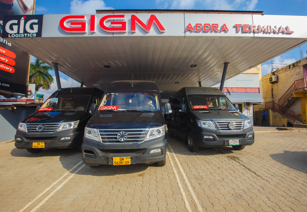 Top 10 Transport Companies in Nigeria 2021 Update