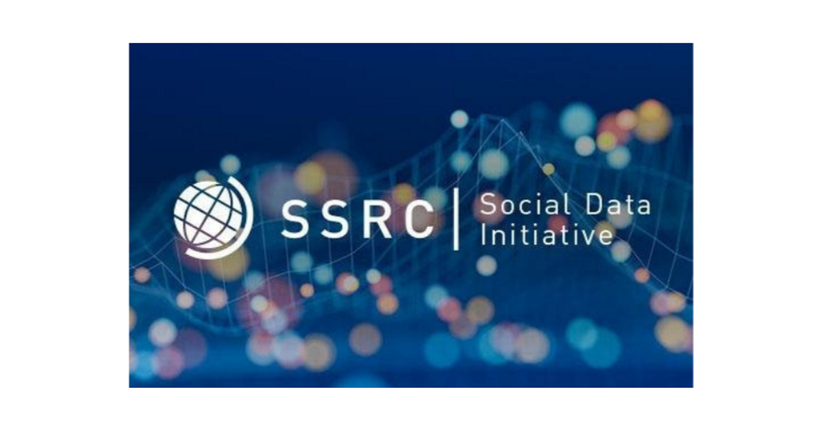 ssrc dissertation fellowship