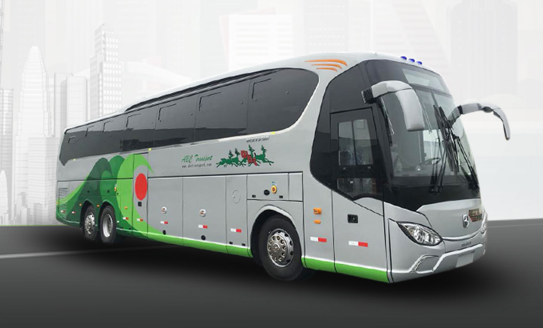 10 Best Transport Companies in Nigeria