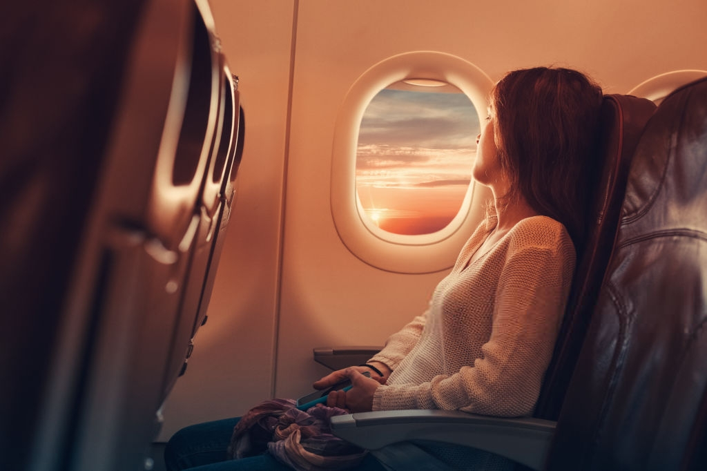 Beste Zeit Um Flugtickets Zu Kaufen Gunstigste Fluge Bester