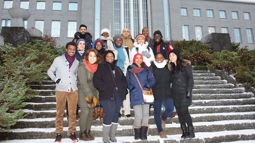 Cost of Studying in Iceland for International Students 2020 See Update :  Current School News