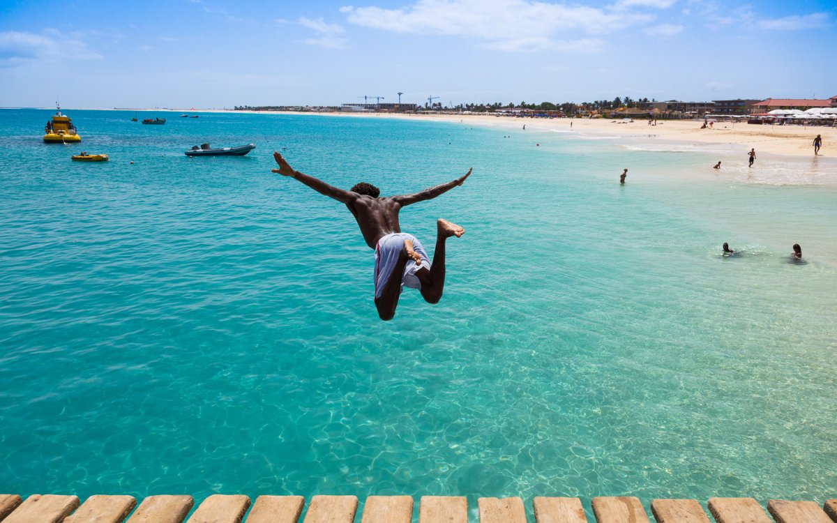 Top 10 Most Visited West Africa Destinations for your Vacation ...