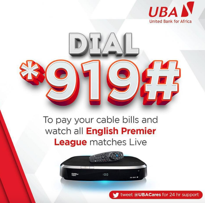 UBA Money Transfer Code 2022 Use 919 To Transfer Money Now Current