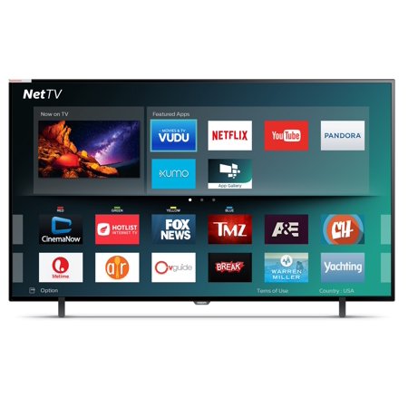 65" Philips Class 4K Ultra HD (2160p) Android Smart LED TV