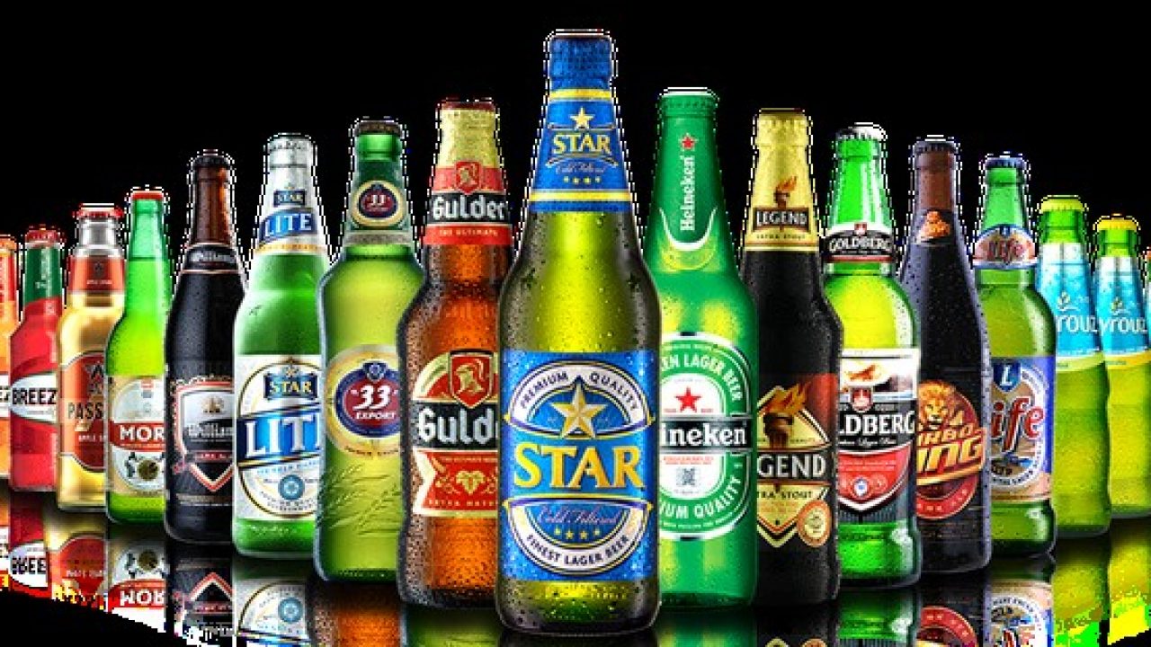 Top 10 Best Local Beers in Nigeria 2022 Latest Update Current School News
