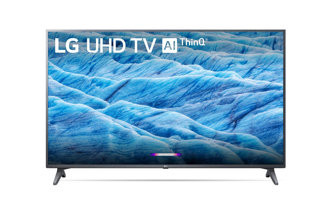65" LG 4K UHD HDR Smart LED TV