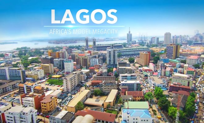 Things to Do In Lagos This Christmas