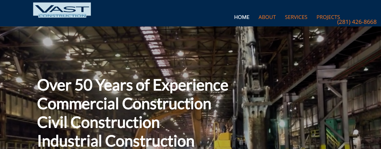 The 20 Best Construction Companies in Gauteng, South Africa Current