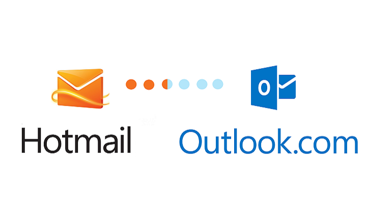Hotmail Outlook Account Registration