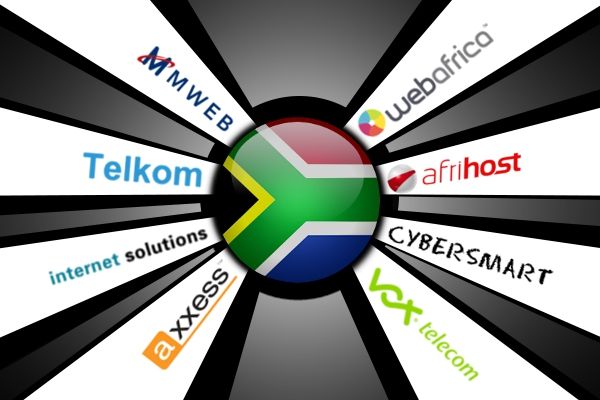  10 Best Internet Service Providers (ISP) in South Africa