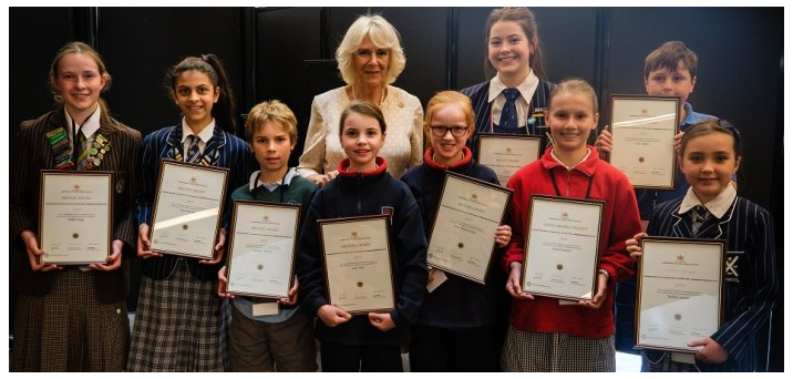 Gulen youth international essay competition 2012 02 picture