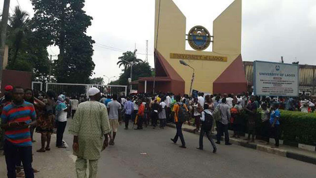 Just In: ASUU Calls-Off Industrial Action