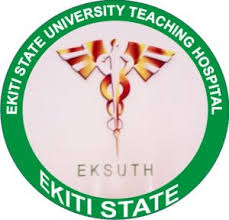 EKSUTH School of Nursing Aufnahmeformular