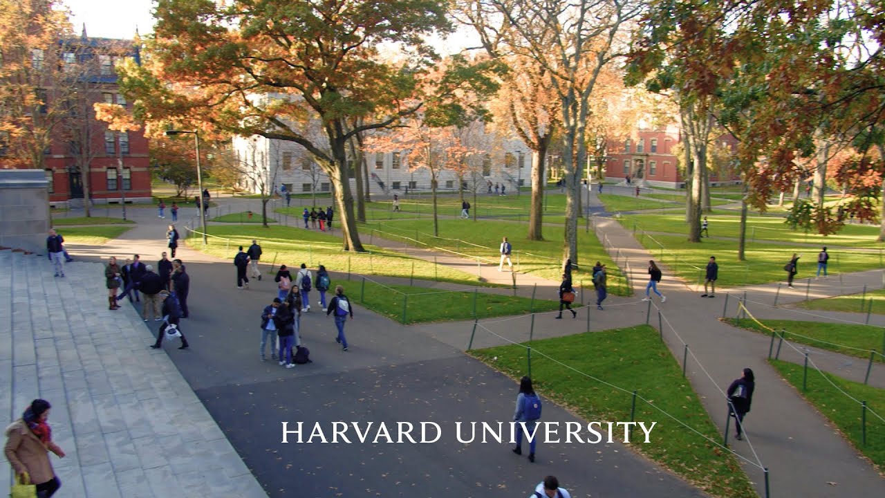 Harvard University Scholarship 2020 International Student Portal Updates