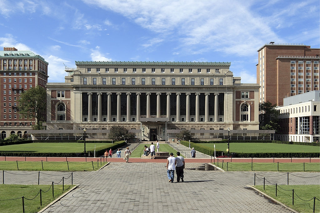 Ivy League Medical Schools Ranking: 2022 Latest Portal Updates : Current  School News