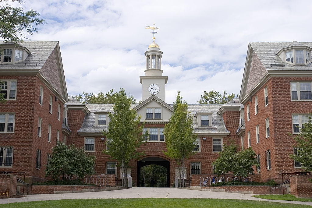 Ivy League Medical School Ranking 2020 