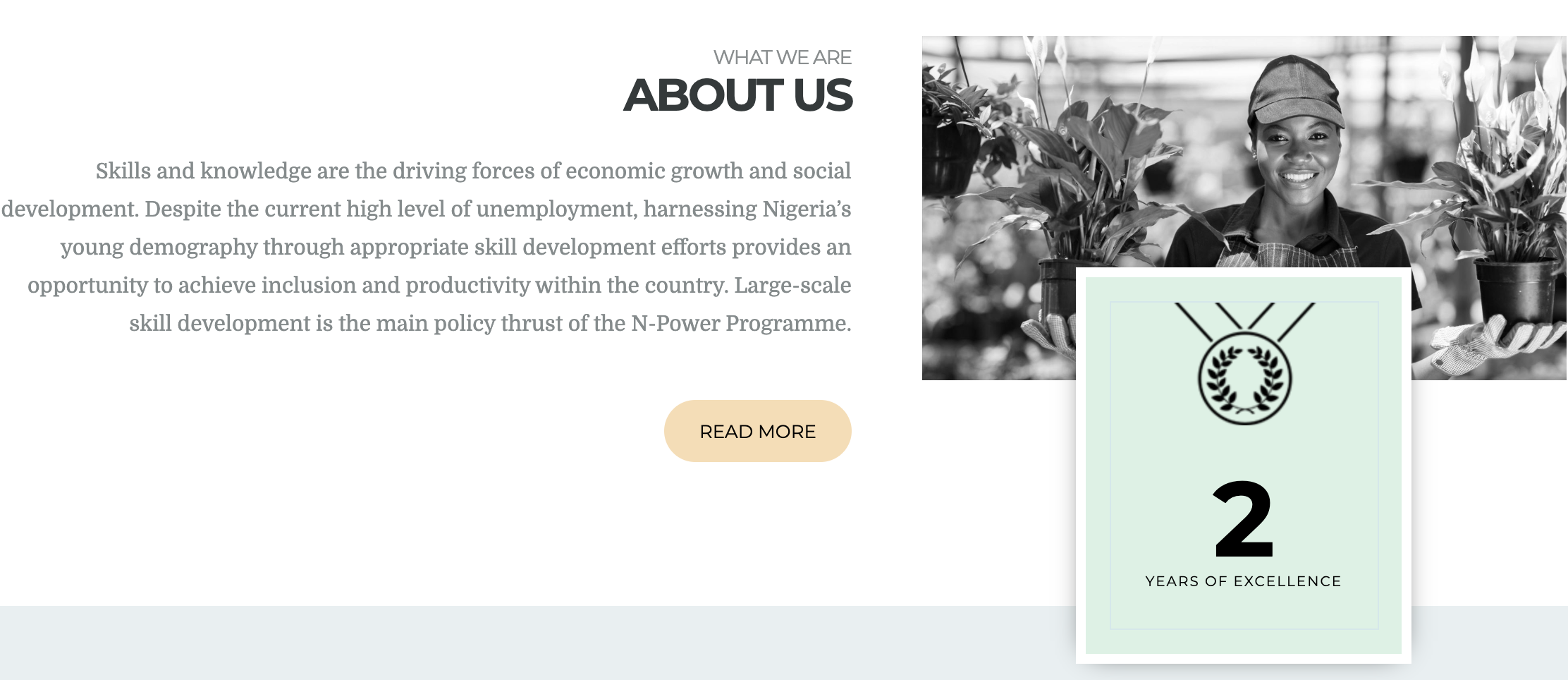 Join Npower Teach 2021 Recruitment for Nigerians Portal 