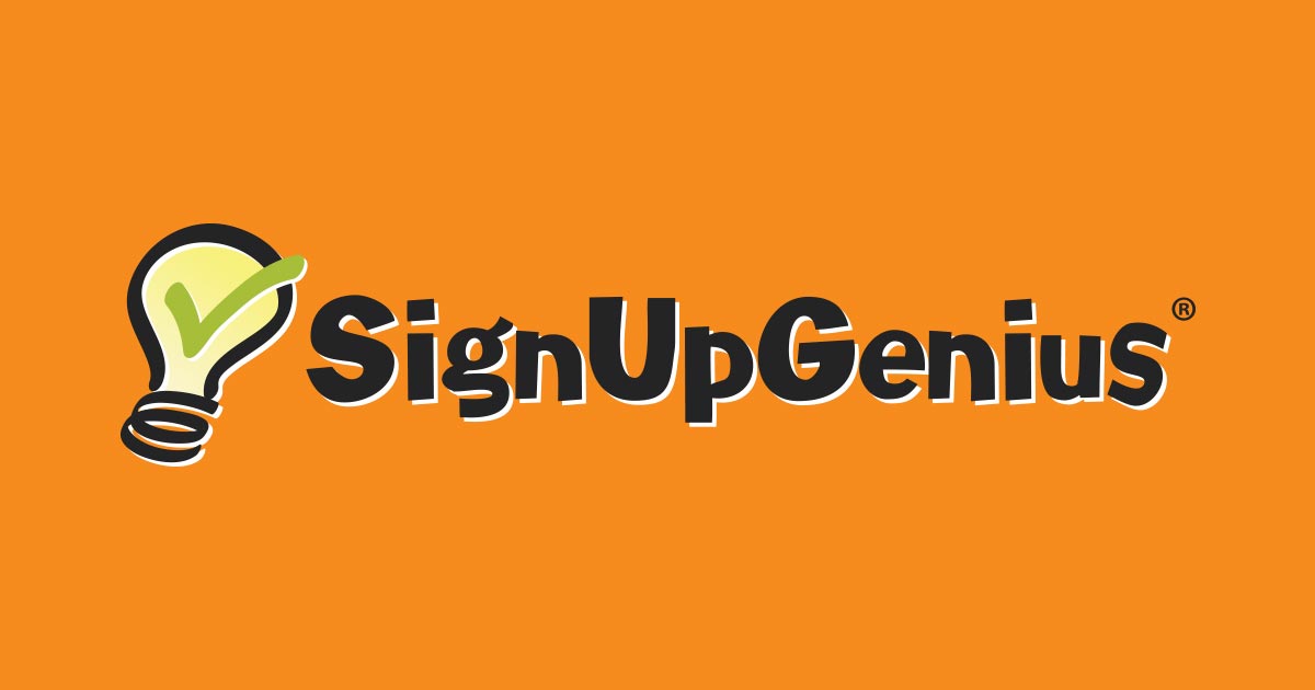 SignUpGenius Login and Sign Up Portal Updates 2021 Latest Guide