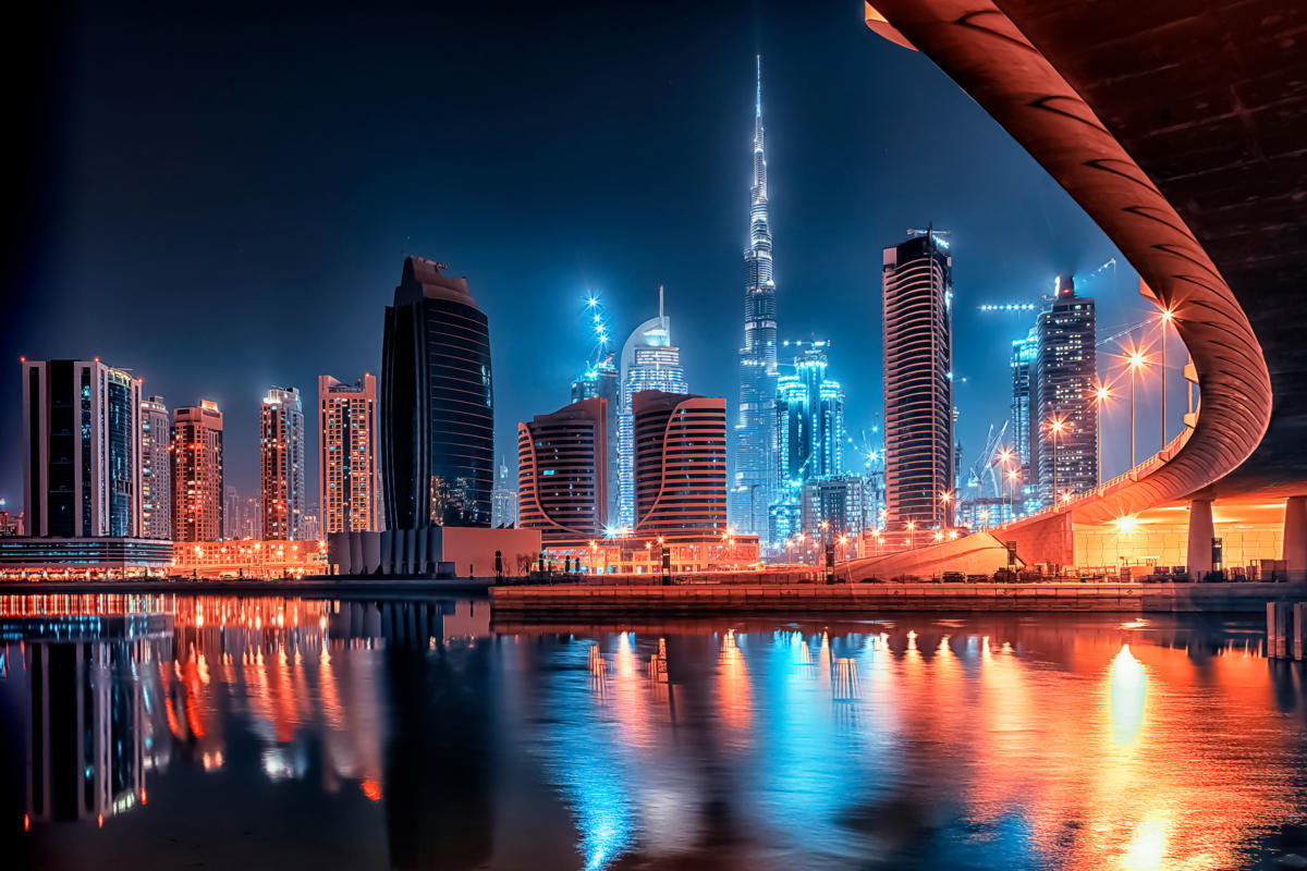 Top 10 Good Paying Dubai Jobs 2021 You Can't Afford to Let Go