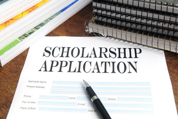 Some Top Tips for Scholarship Application Process for Students