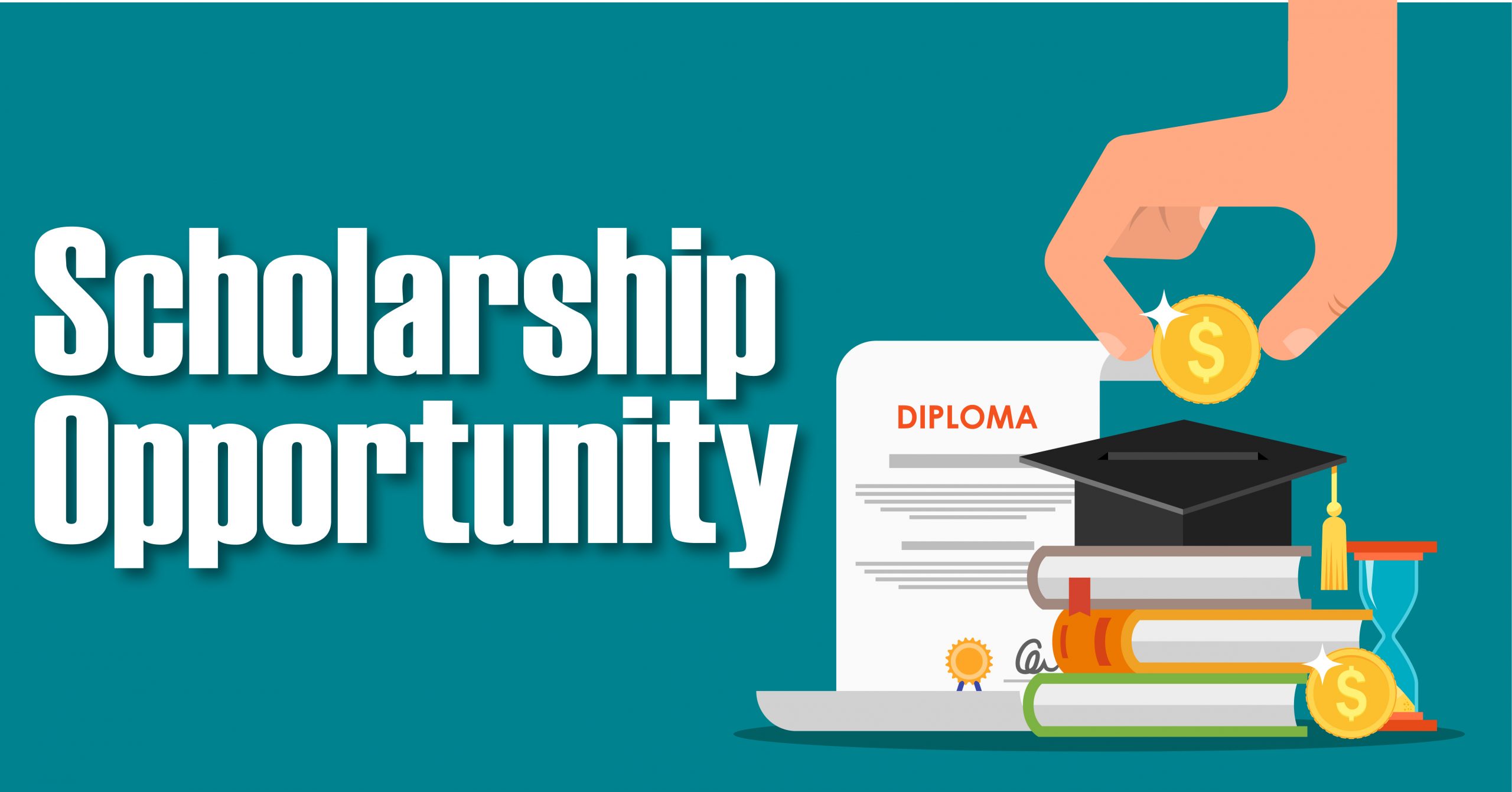 education phd scholarship