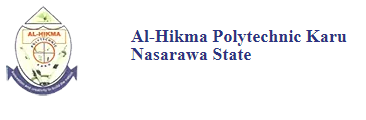 Al-Hikma Polytechnic Courses and Requirements See Full Course List :  Current School News