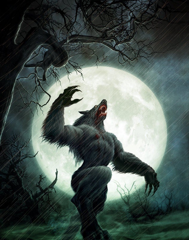 10 Major Differences Between Lycan and Werewolf