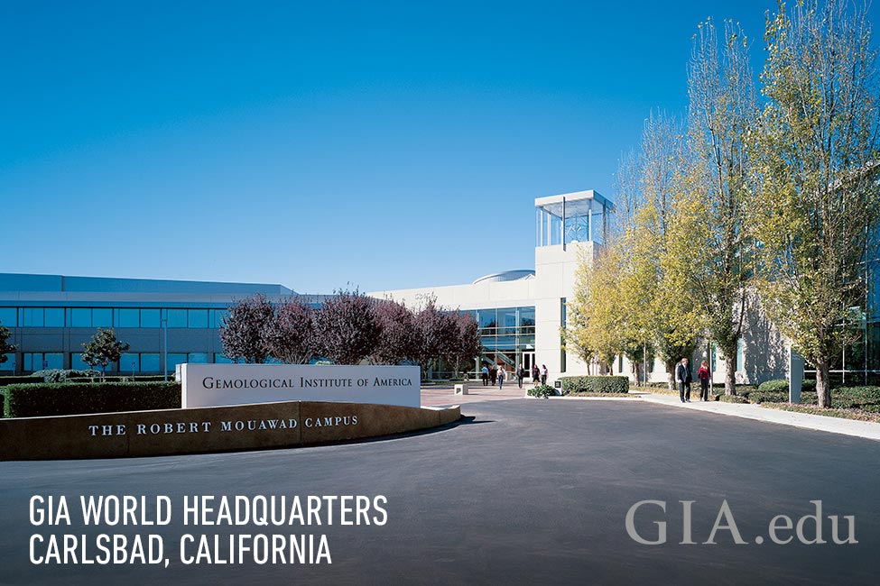 Everything you Need to Know about GIA (Gemological Institute of America