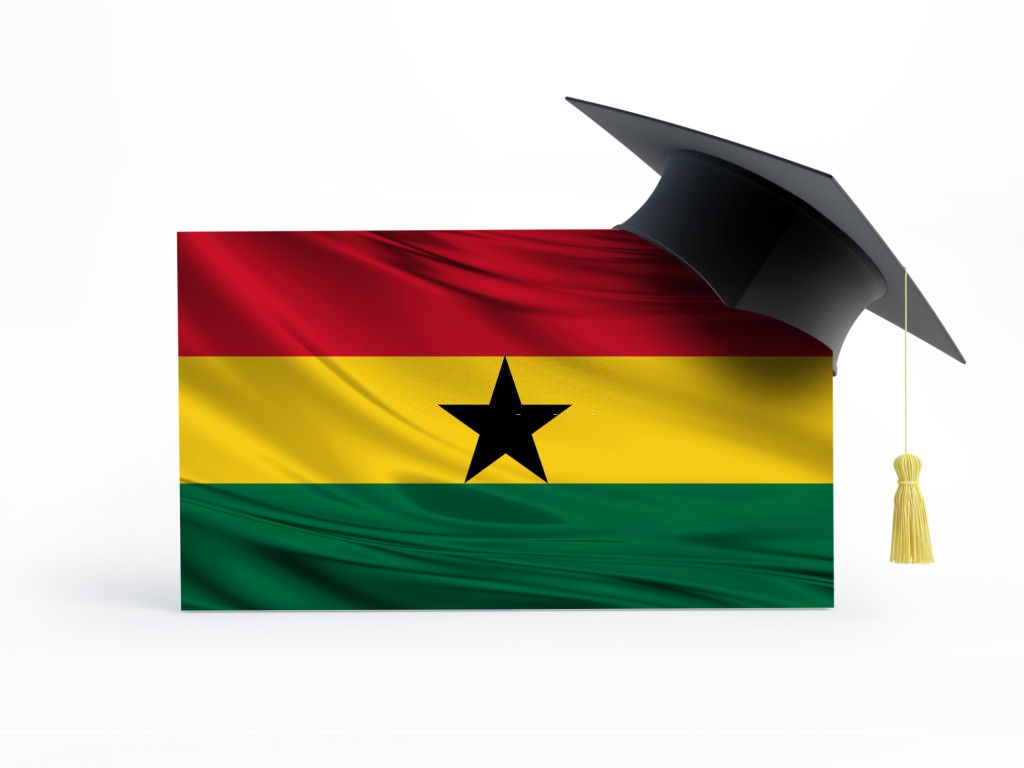 Free Scholarships in Ghana 2021/2022 Portal List Updates