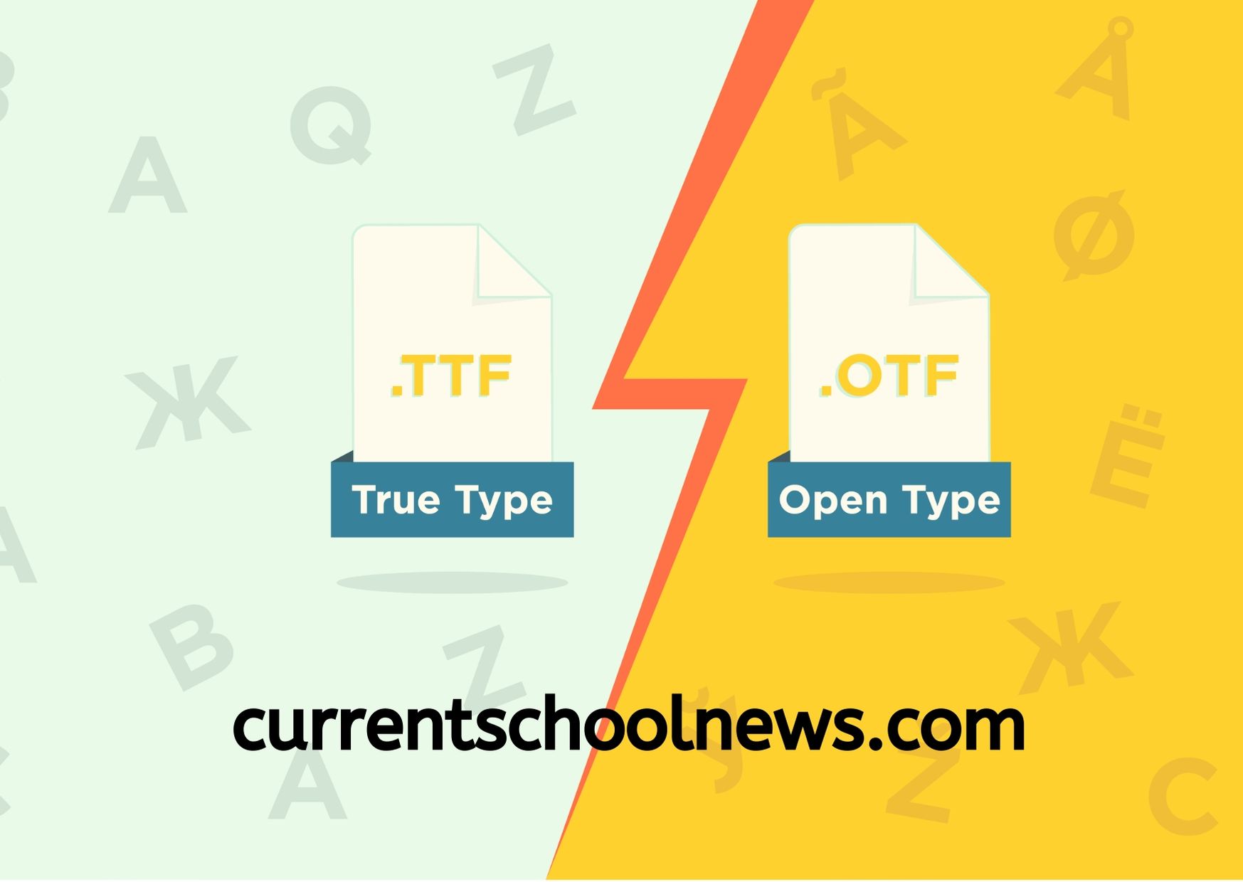 otf vs ttf reddity otf vs ttf reddity