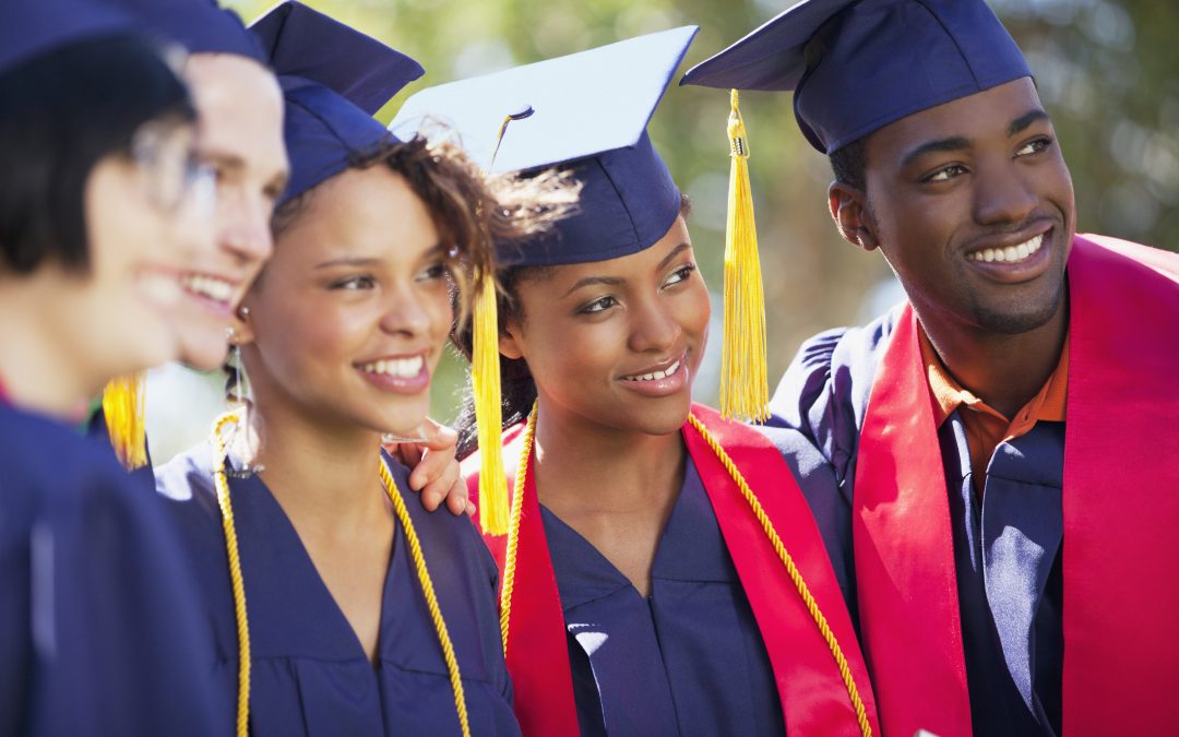 Some Minority Scholarships for Students