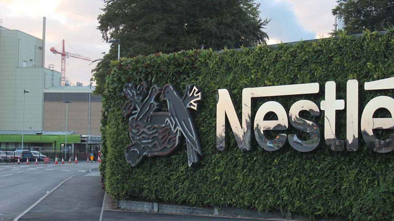 Apply Now For Nestle Nigeria Plc Recruitment for Graduate 2021 Check Trending Jobs