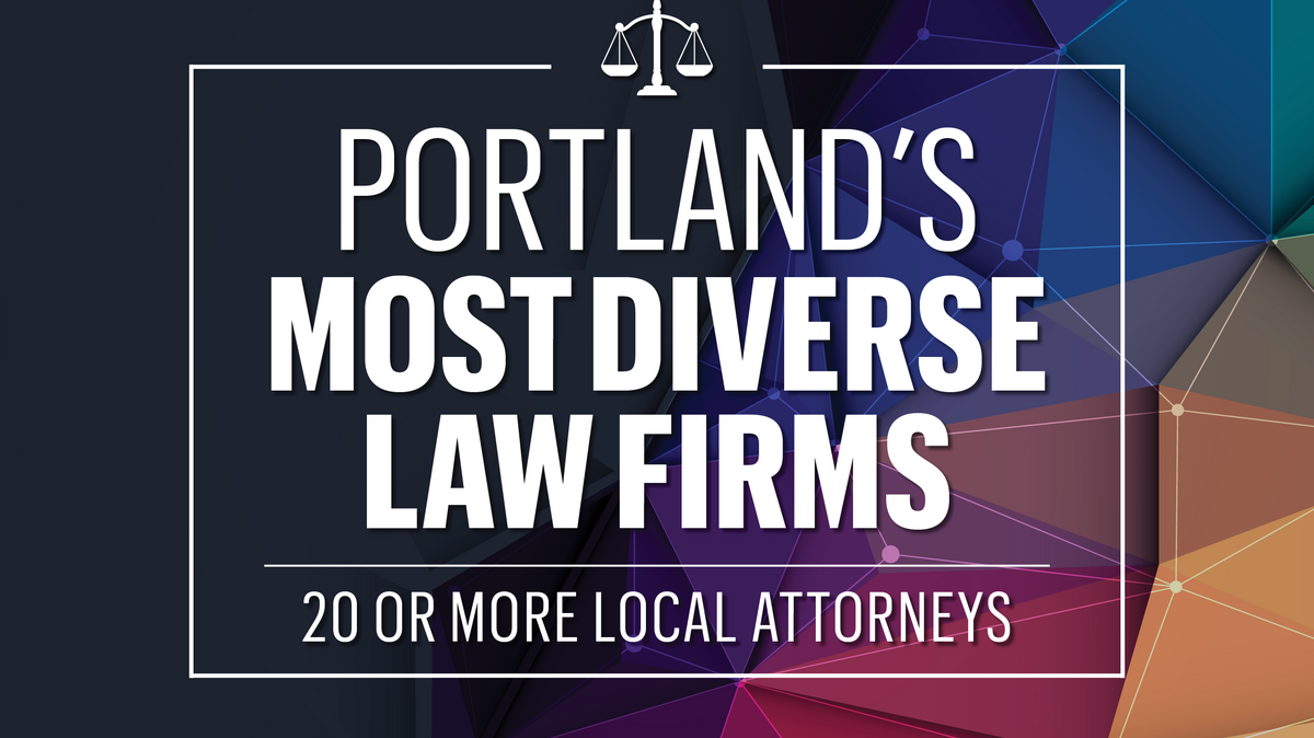 Law Firms Portland Oregon