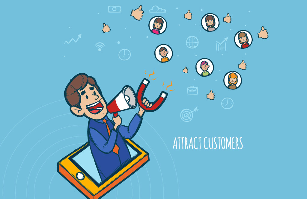 10 Ways to Attract More Customers to Your Business