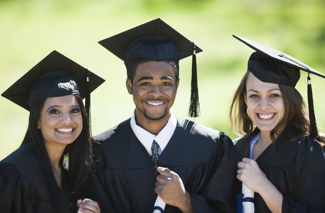 Master's Degree Requirements in Nigeria