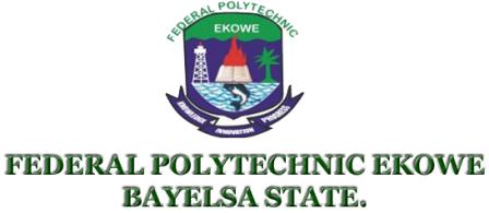 Federal Polytechnic Ekowe Courses and Requirements