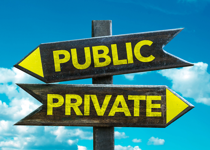 Diferencia común entre universidades públicas y privadas en 2022 noticias escolares actuales Diferencia común entre universidades públicas y privadas en 2022 noticias escolares actuales