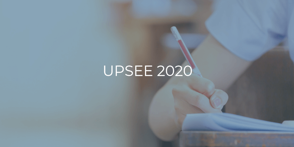 UPSEE 2020 Syllabus, For All Papers| Get Here