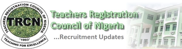 Check TRCN Shortlisted Candidate 2021/2022 PDF List Download