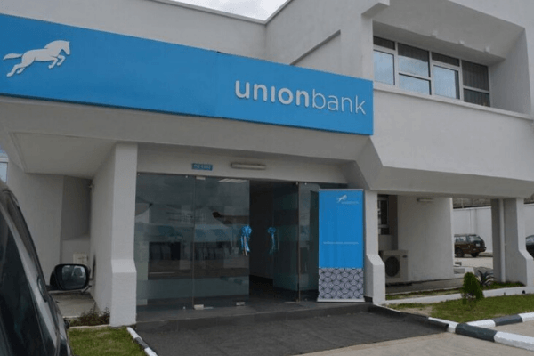 Union Bank Centenary Innovation Challenge