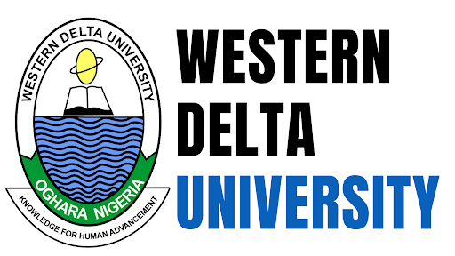 Western Delta University Courses and Requirements