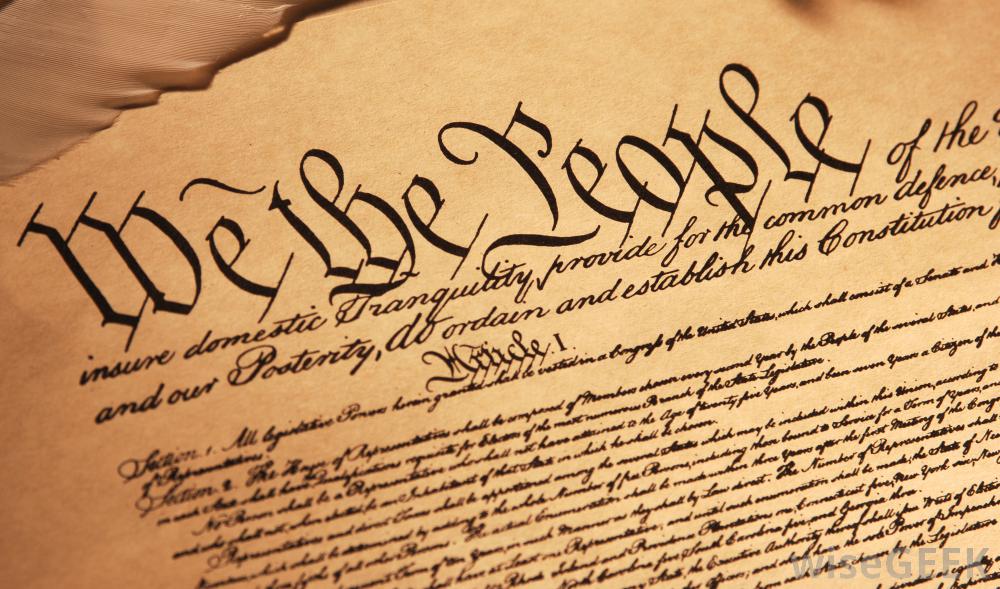 10 Differences Between Articles of Confederation and Constitution